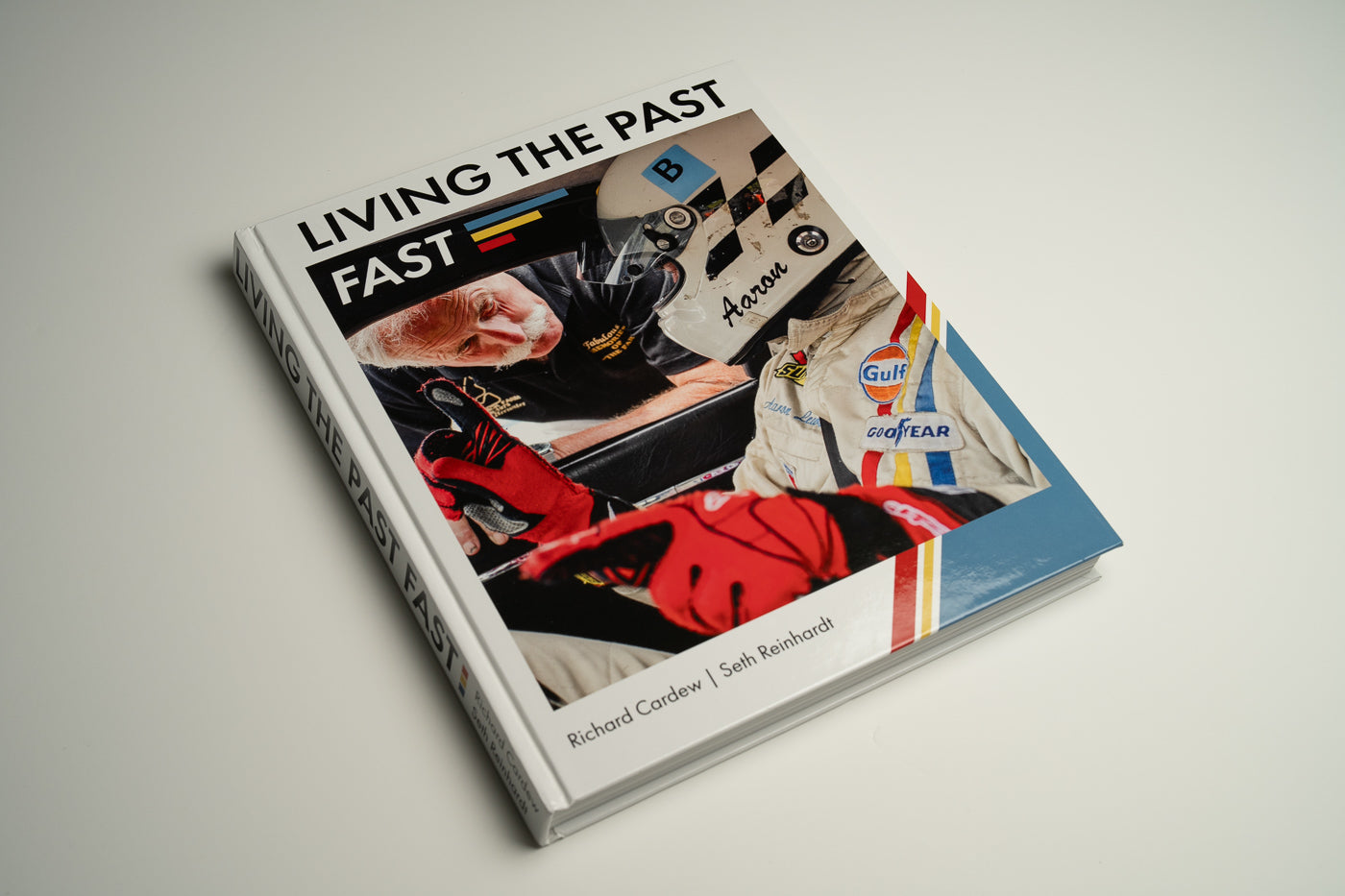 Living the Past Fast