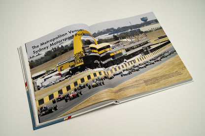 Living the Past Fast