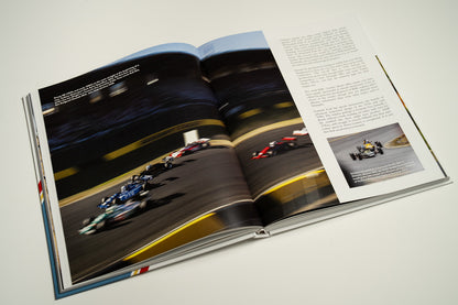 Living the Past Fast