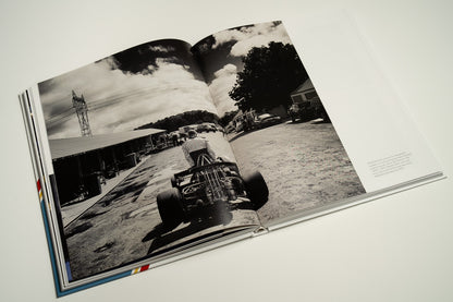 Living the Past Fast