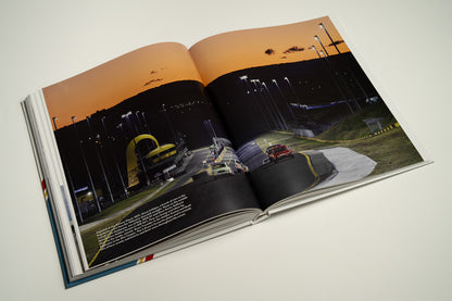 Living the Past Fast