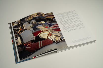 Living the Past Fast