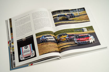 Living the Past Fast