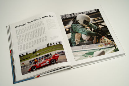 Living the Past Fast